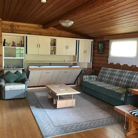 Jaeppilae Moeki Пиексямяки